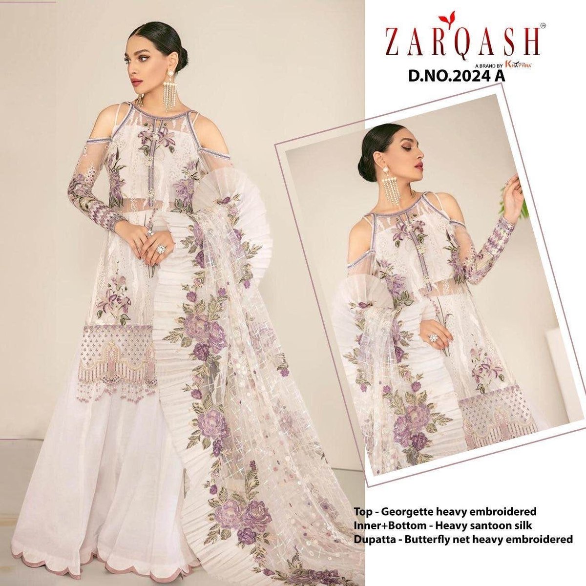 ZARQASH 2024-A TO 2024-E 1