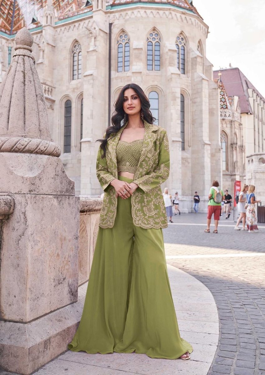 SAYURI DESIGNER JANNAT GOLD 5575A-5575D 3