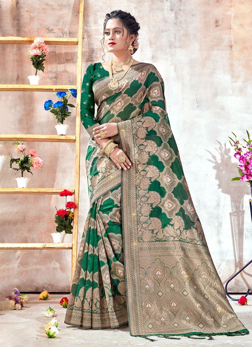 Sangam Prints Rukmani 1001-1006 Series 2