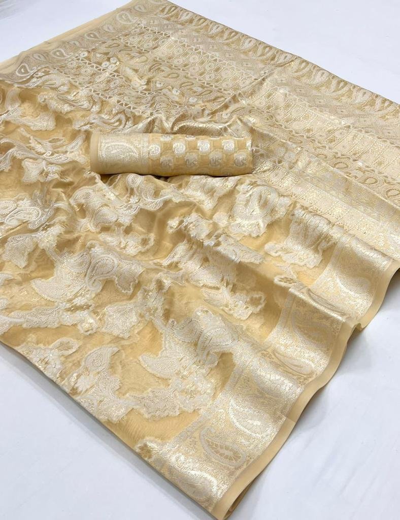 Rajtex Fabrics Kaneeza Lucknowi 342001-342010 Series 8
