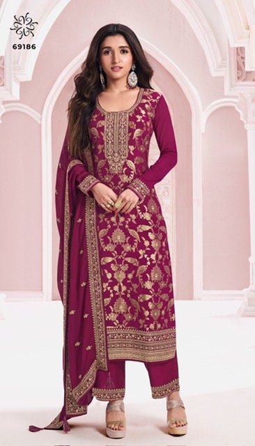 KULEESH NIDHI 69181-69186 6