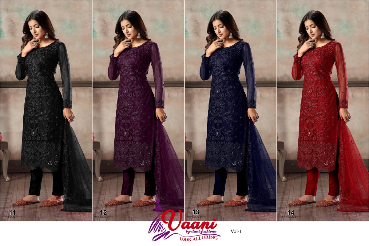 VAANI VOL-1 11 TO 18 9