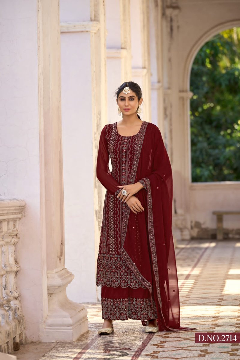 Twisha Vol-27 2711-2714 Series 4