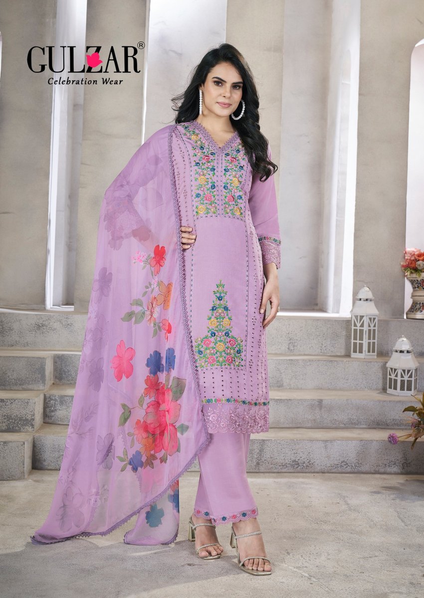 GULZAR ZOHRA 2111 TO 2116 2