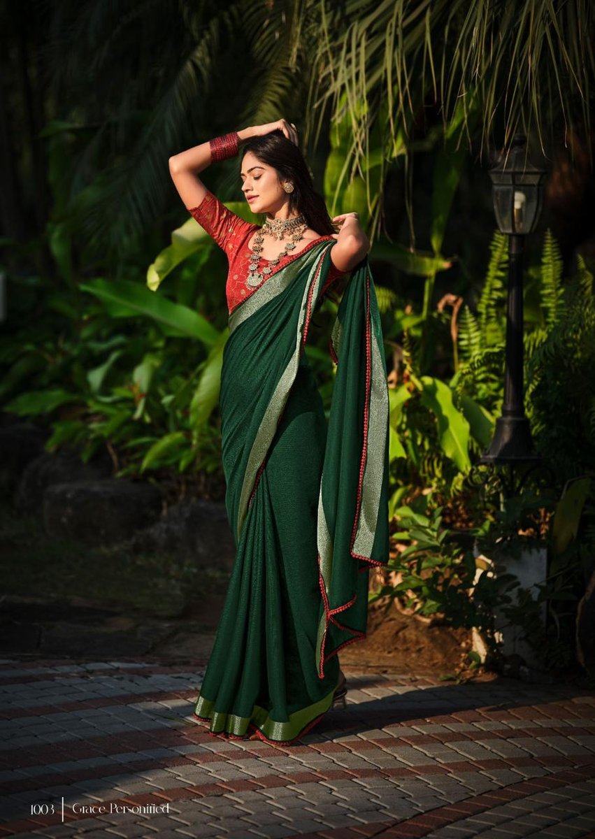 KASHVI CREATION ABHILASHA VOL-2 1001 TO 1008 3