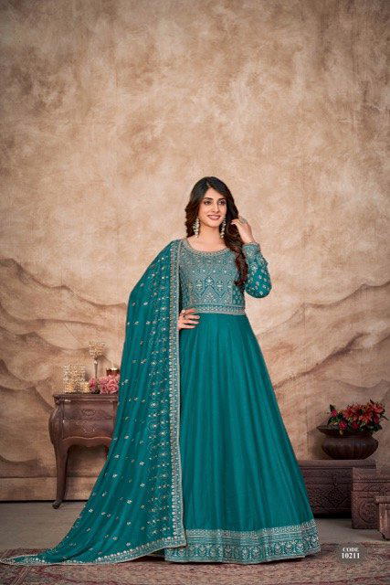 ANJUBAA VOL 21 10211-10214