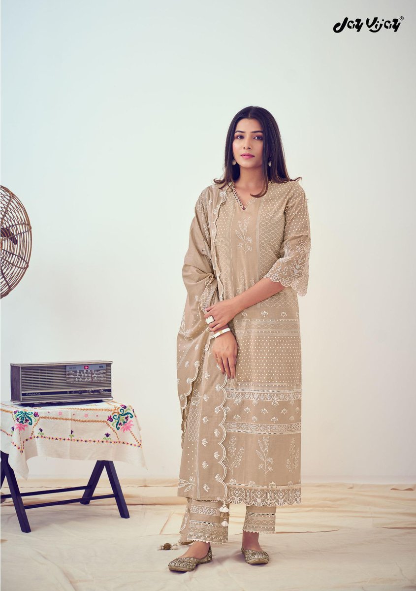 JAY VIJAY HUMSAFAR 9121 TO 9126 6