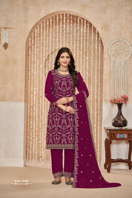 ANJUBAA VOL 36 10361-10365 4
