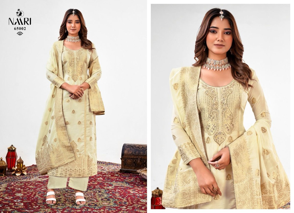 NAARI NYASA 65001 TO 65004 2