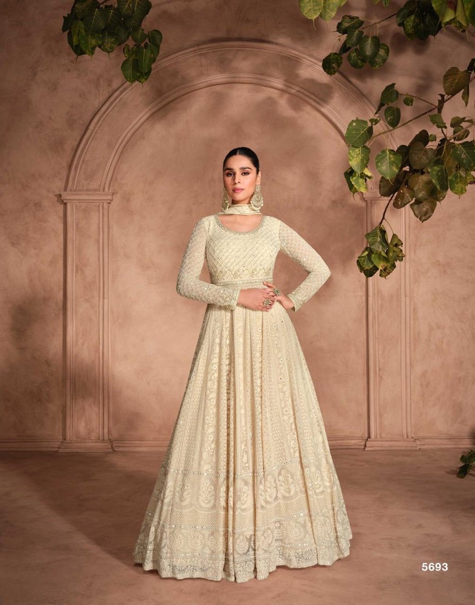 SAYURI DESIGNER RIVAAH 5693-5695 1