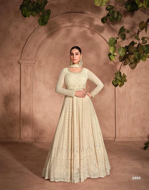 SAYURI DESIGNER RIVAAH 5693-5695