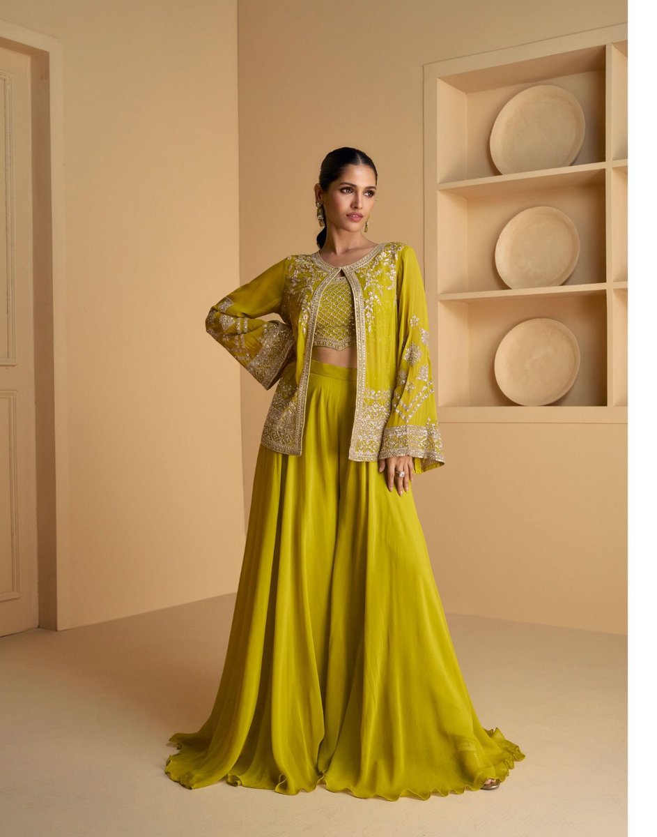 SAYURI DESIGNER AARVI 5529-5530 2