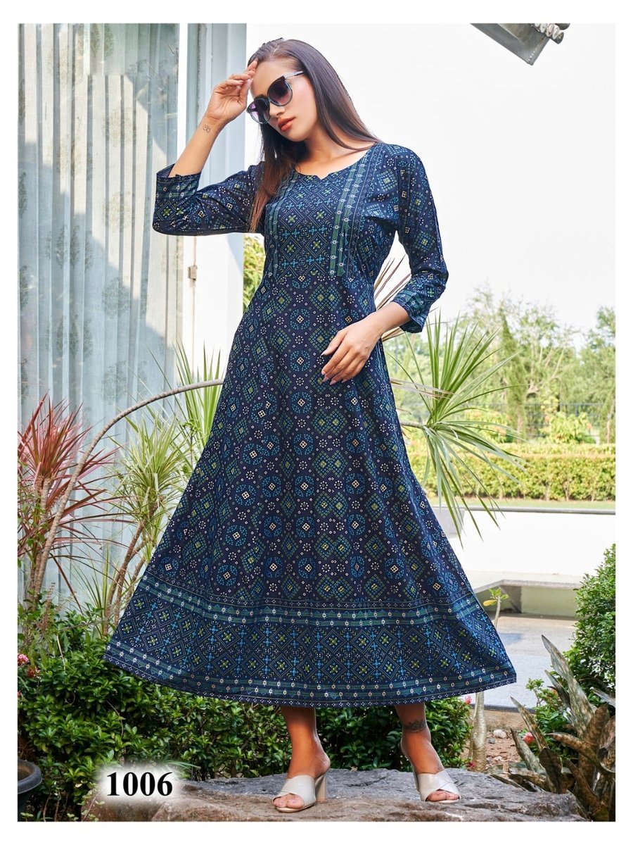 RANGJYOT AKANSHA VOL-1 1001 TO 1010 6