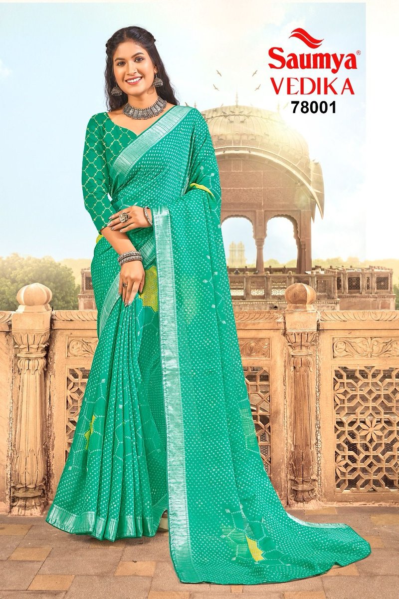SAUMYA VEDIKA 78001 TO 78008 1