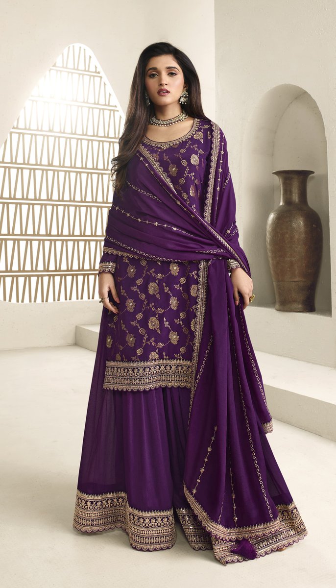 Vinay Fashion Karva 66211-66216 Series 4
