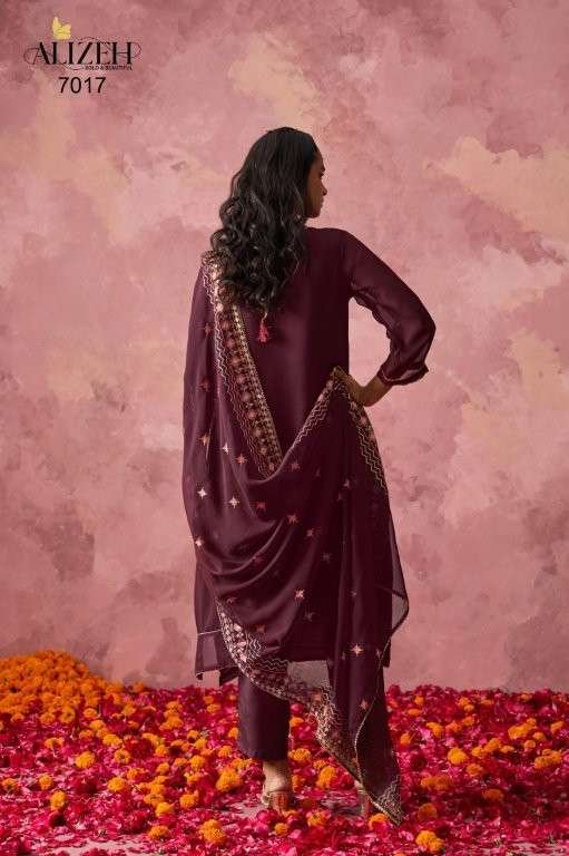 ALIZEH SHAGUN VOL-2 2