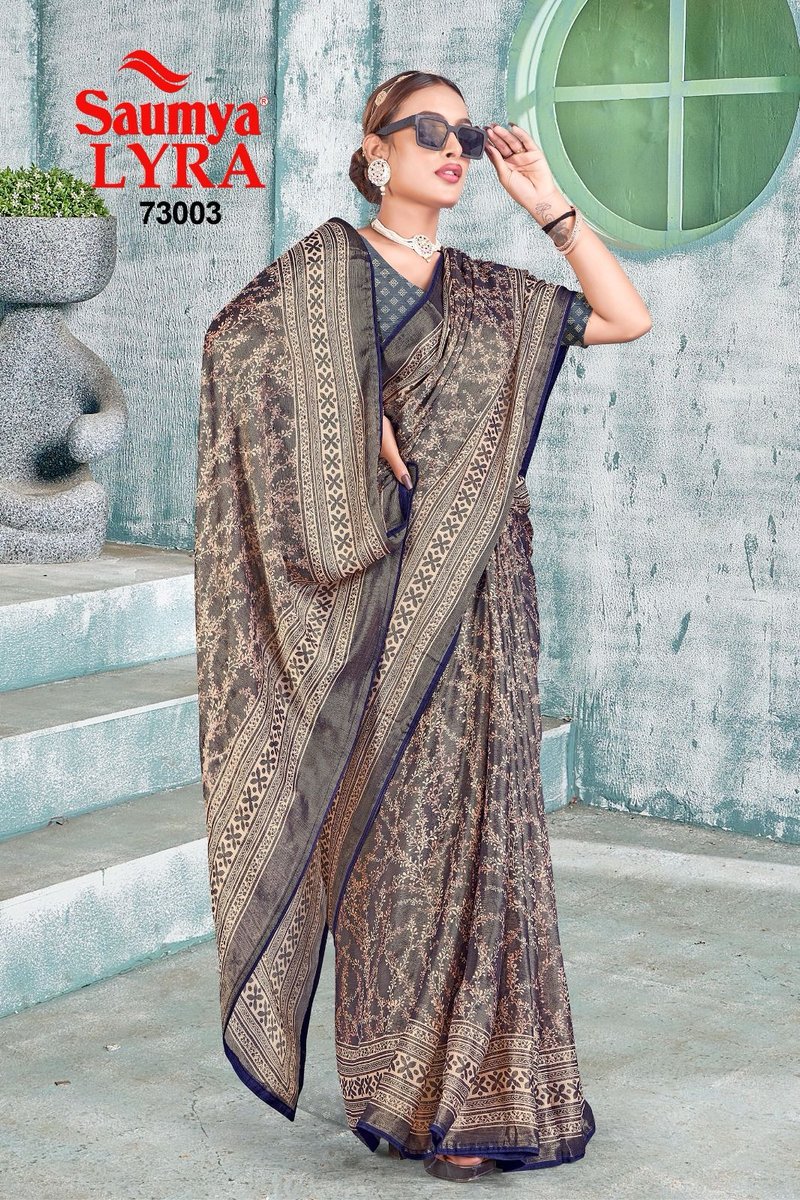 SAUMYA LYRA 73001 TO 73008 3