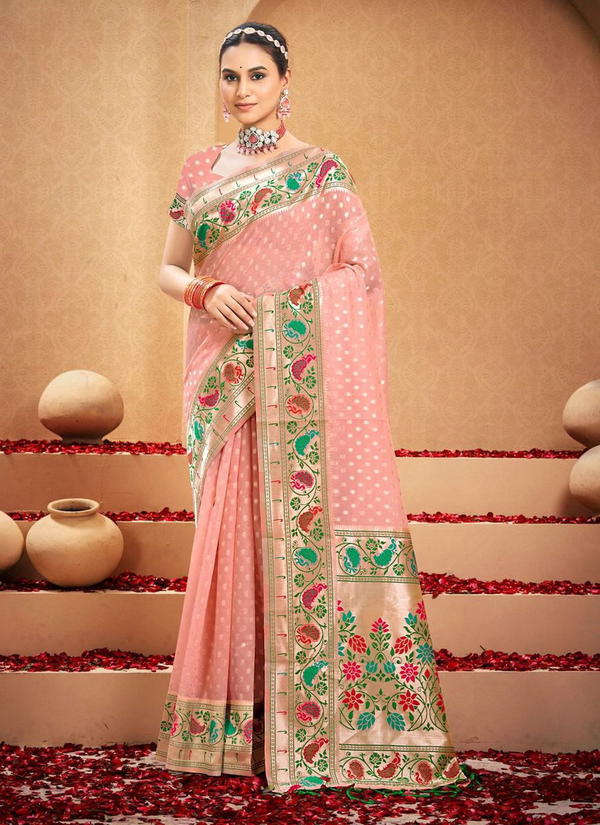 BUNAWAT SHAHI COTTON 1001 to 1006