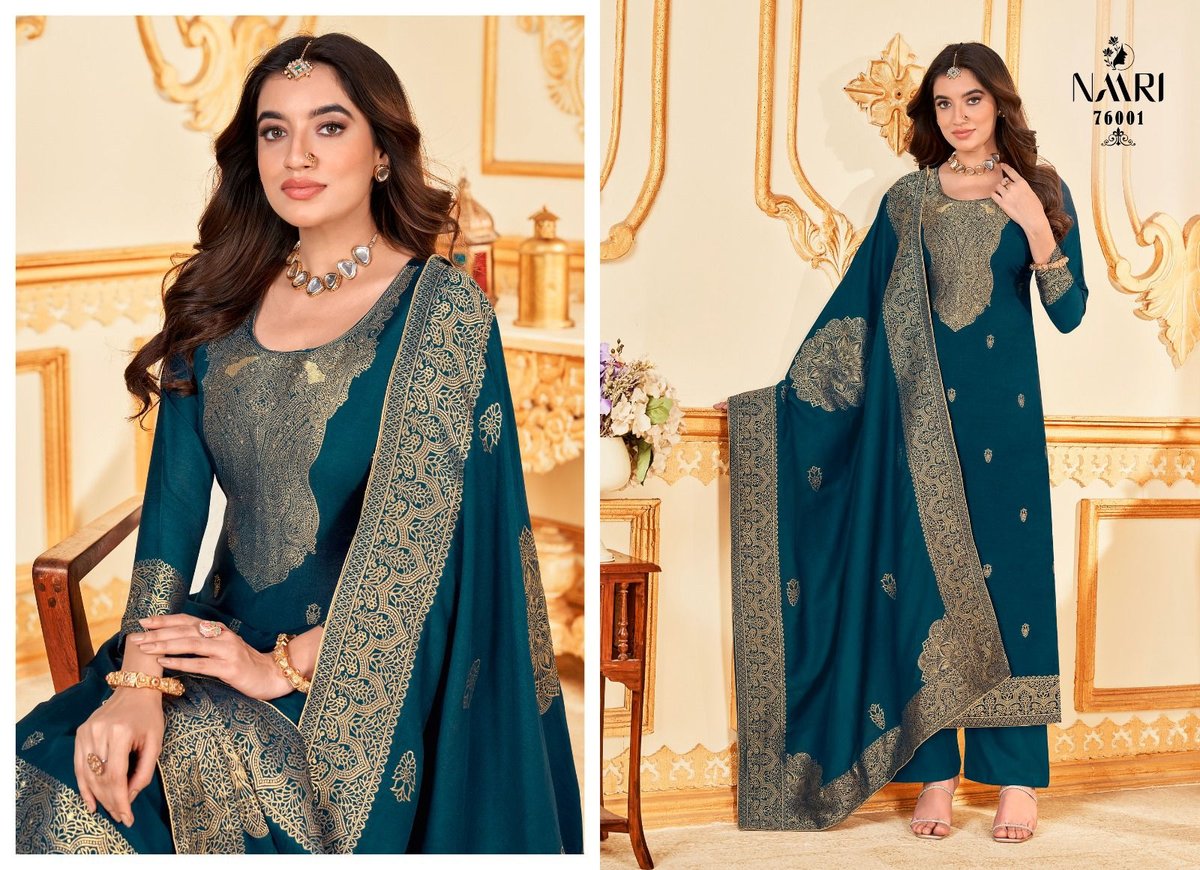 NAARI NAYNA 76001 TO 76004 1