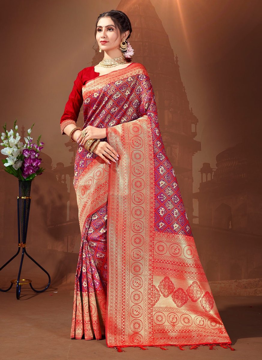 Sangam Prints Ruchi 1001-1006 Series 3