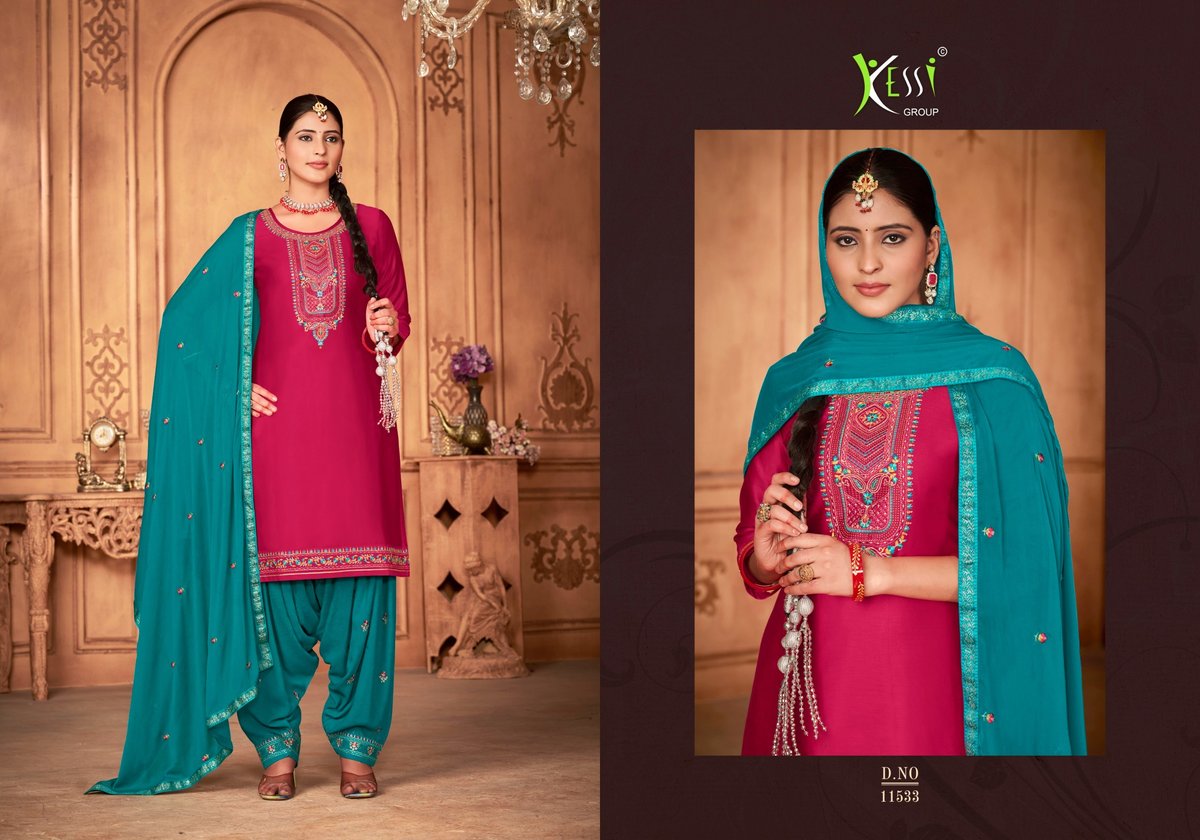 KALARANG PATIALA HOUSE VOL-96 11531 TO 11536 3