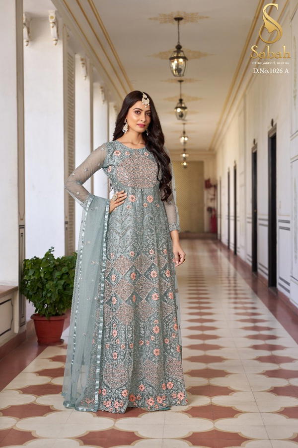 SABAH SIMRAN 1026-A TO 1026-D