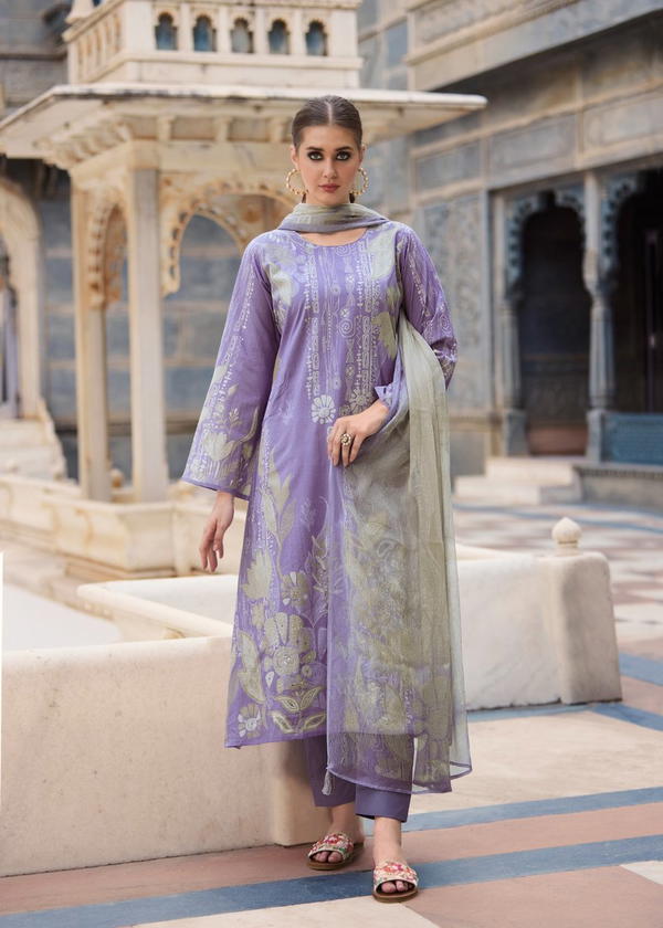 SADHANA FASHION SPLENDOR 1001 TO 1008