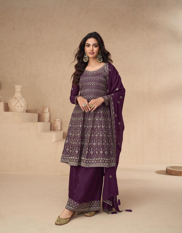 AASHIRWAD CREATION AMRITA 10145 TO 10150