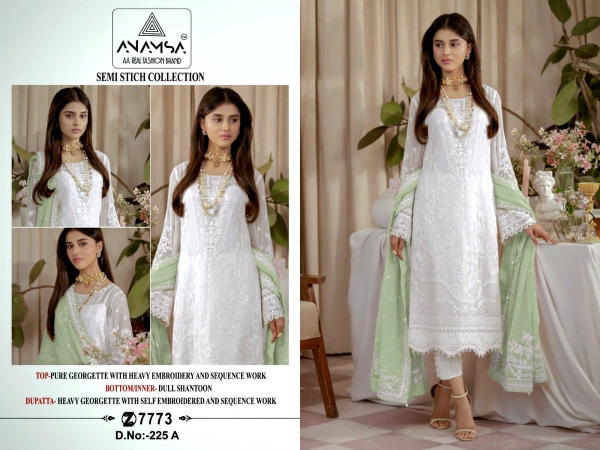 ANAMSA 225-A TO 225-D
