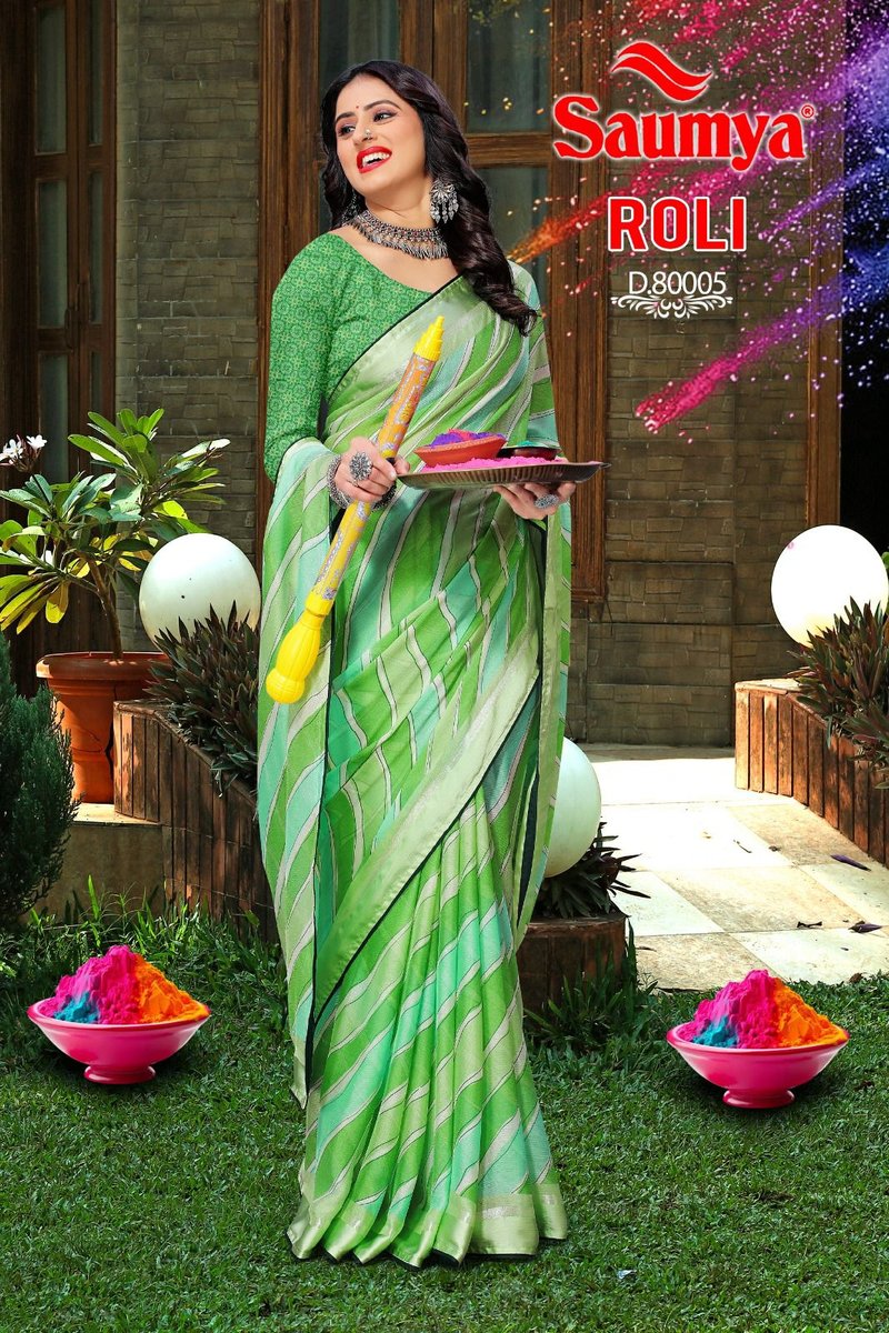 SAUMYA ROLI 80001 TO 80008 5
