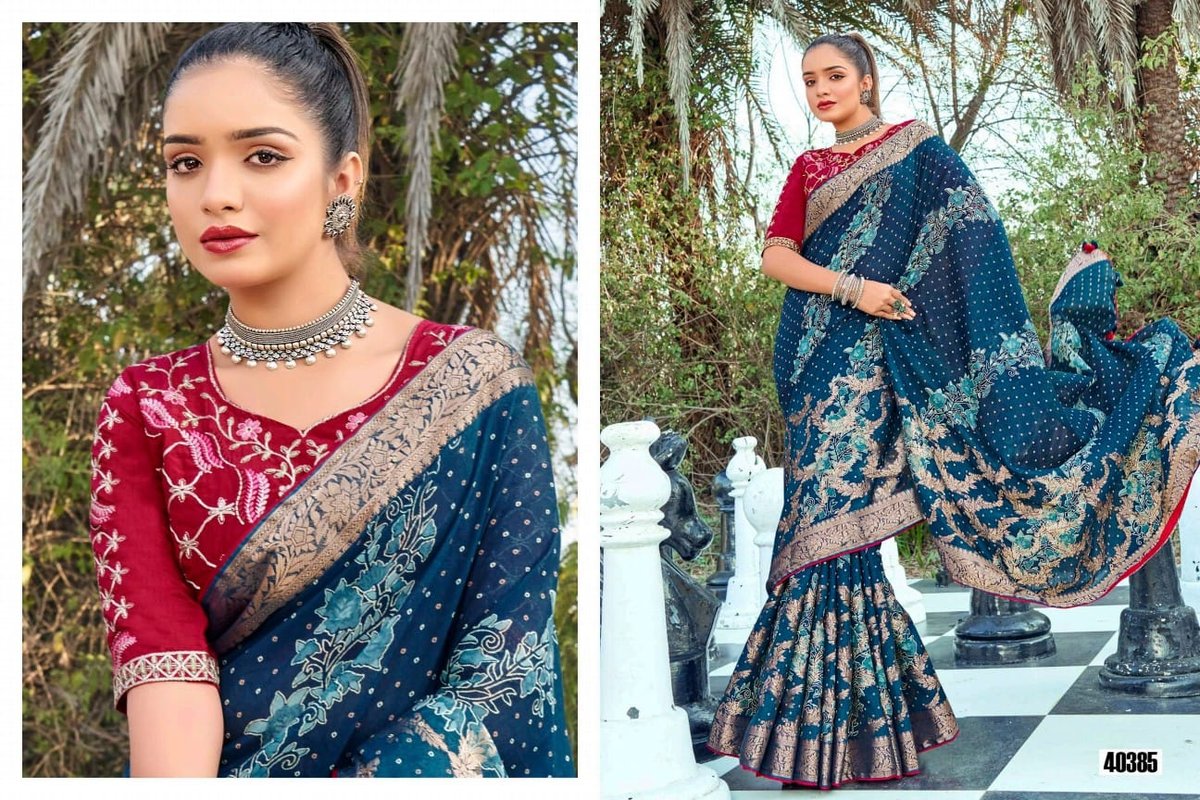 5D DESIGNER TAMMANA 40385 TO 40390 1