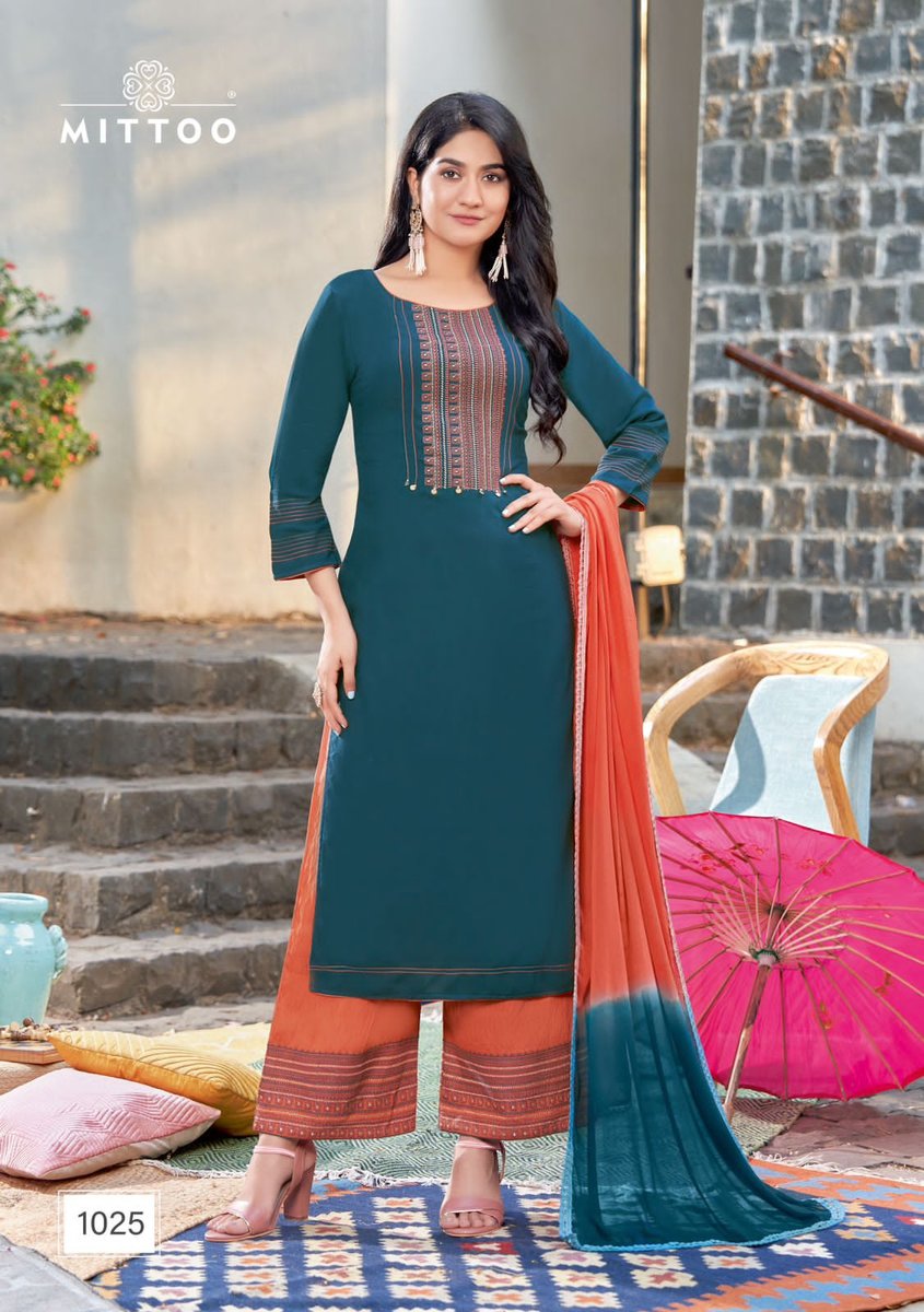Mittoo Saara Vol-3 1021-1026 Series 5