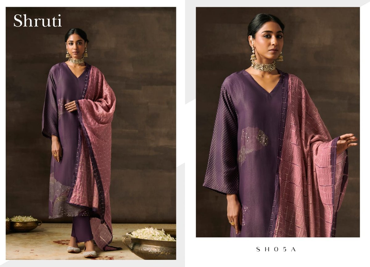T&M SHRUTI SH05A TO SH05B 1