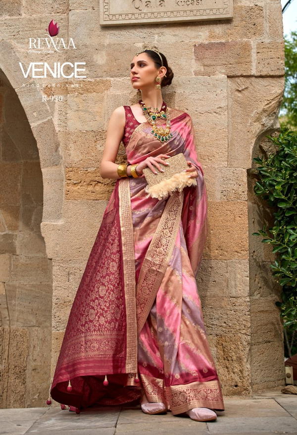 Rewaa Venice R-930 to R-939 Series