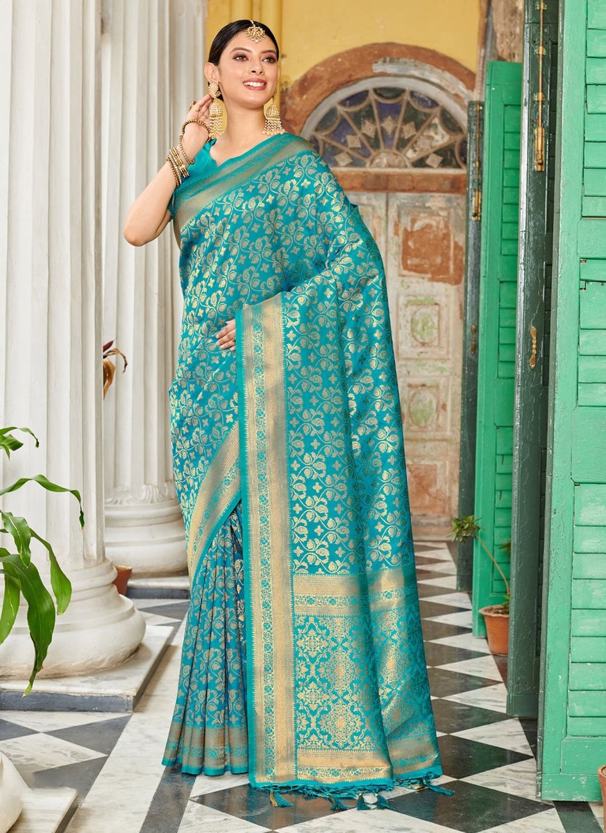 Sargam Prints Hemlata 5081-5086 Series 4