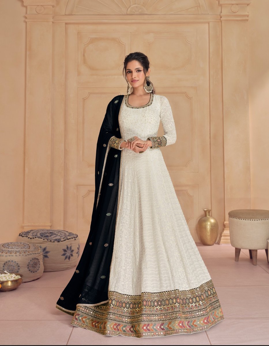 SAYURI DESIGNER DASTOOR 5523-5524 1