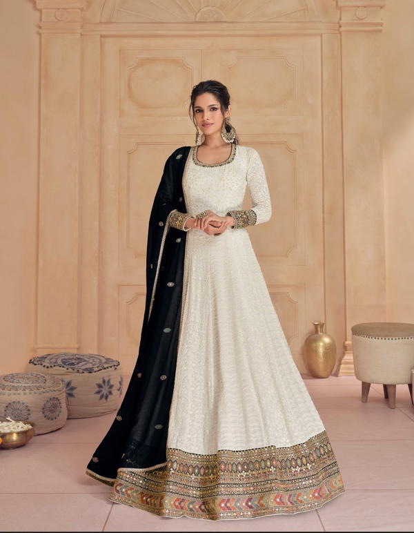 SAYURI DESIGNER DASTOOR 5523-5524