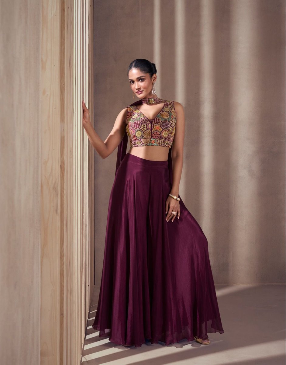 SAYURI DESIGNER NISHA 5483-5487 5