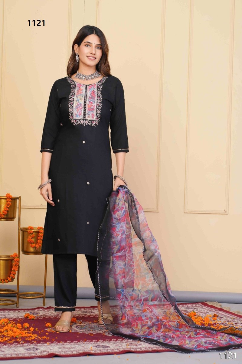 TANISHA TANISHA VOL-17 1114 TO 1124 8
