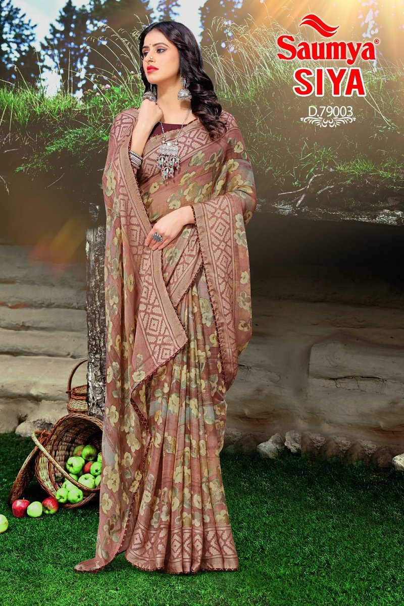 SAUMYA SIYA 79001 TO 79008 3