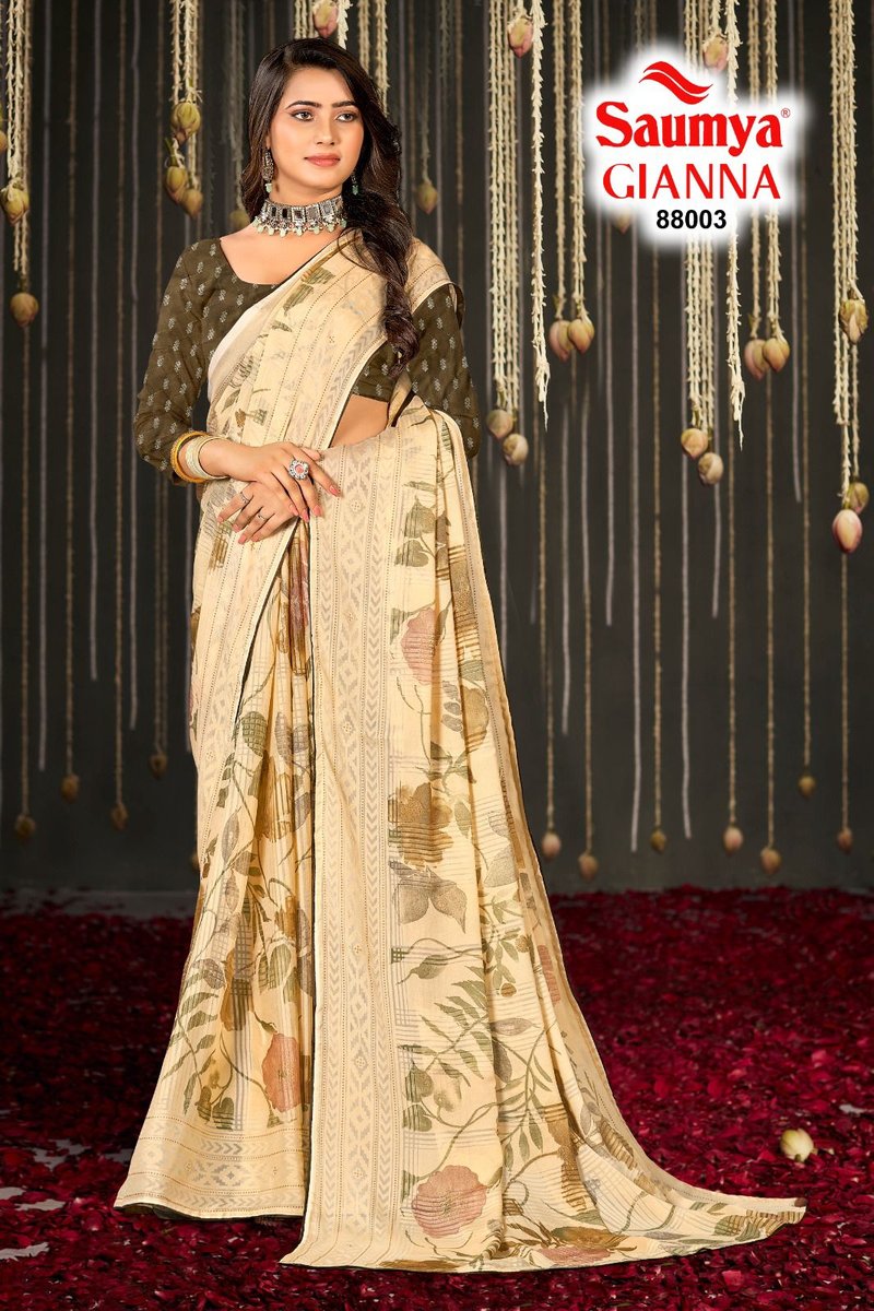 SAUMYA GIANNA 88001 TO 88008 3