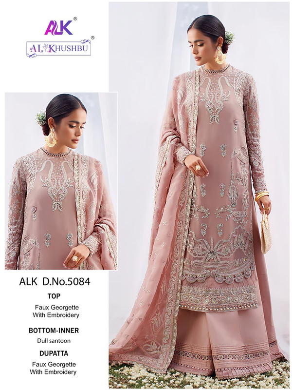 AL KHUSHBU 5084