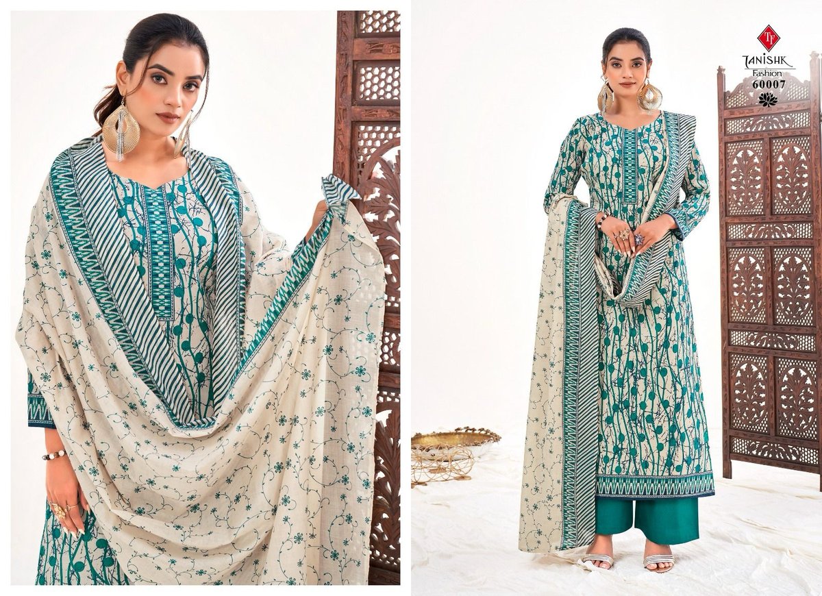 TANIKSH SANJH 60001 TO 60008 7