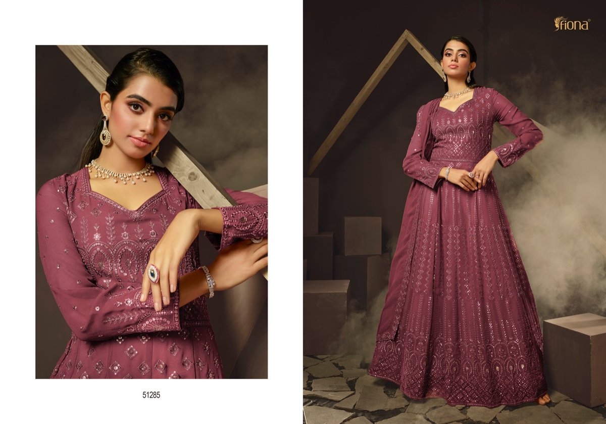 FIONA MIX DESIGNS 51264 TO 51463 5