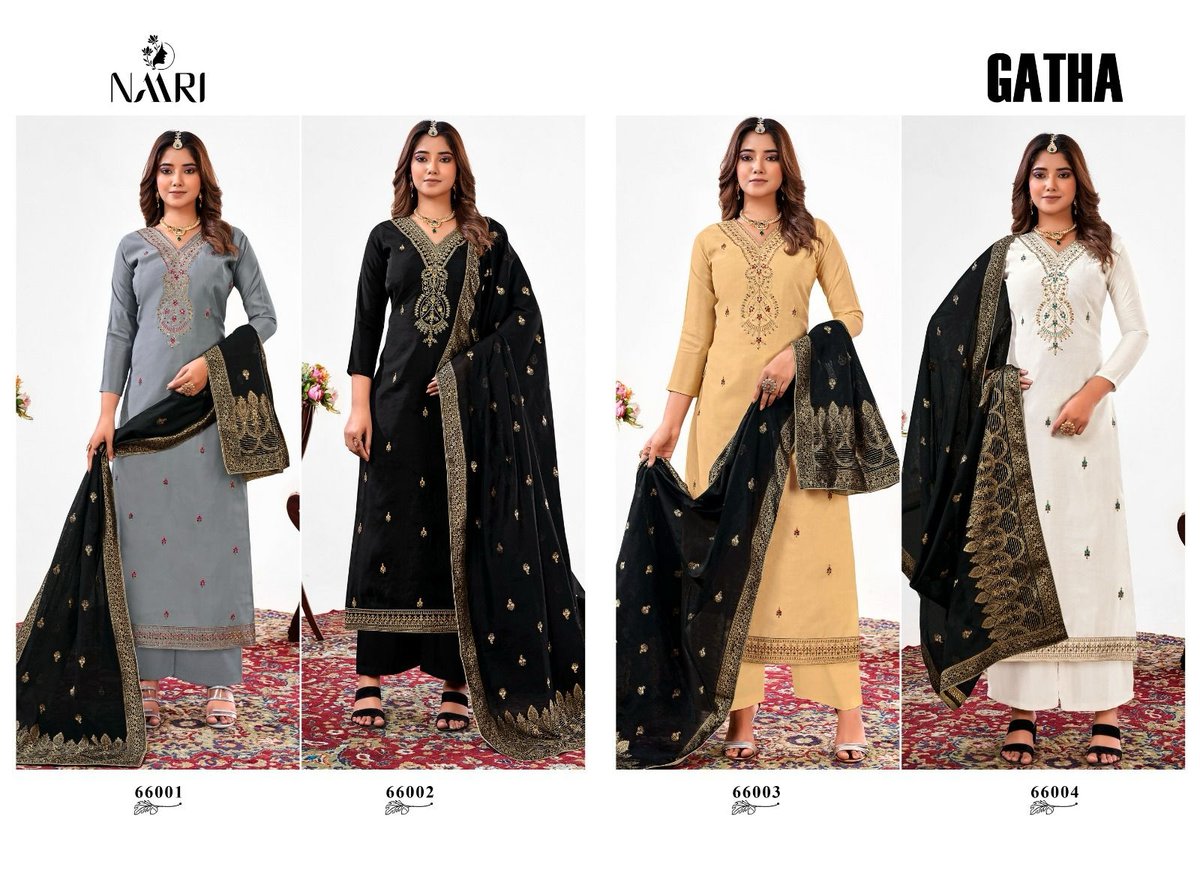 NAARI GATHA 66001 TO 66004 5