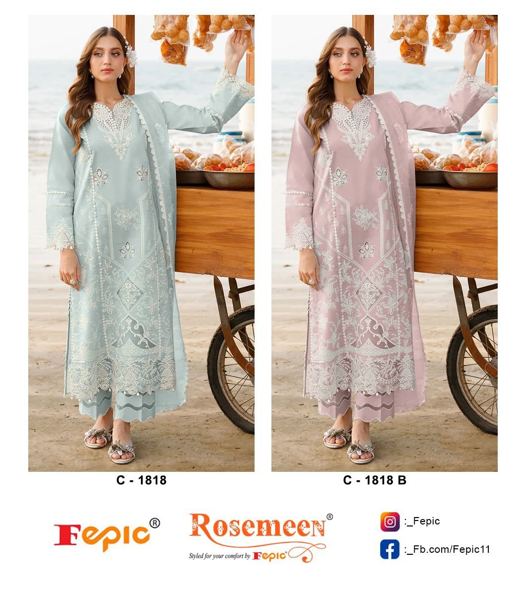 FEPIC ROSEMEEN C-1818-A TO C-1818-B 3