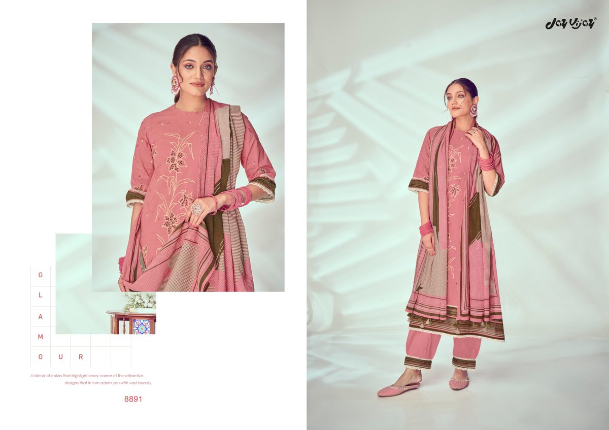 JAY VIJAY KAHANI 8891 TO 8896 1