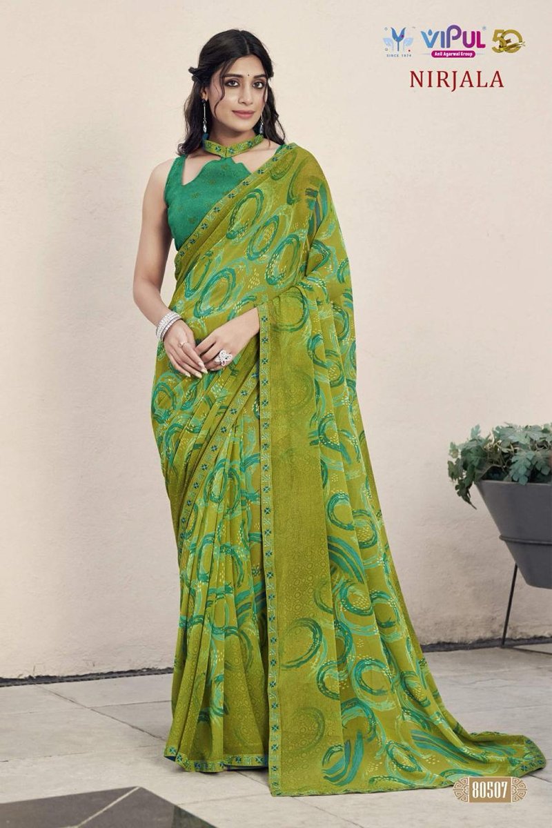 VIPUL NIRJALA 80505 TO 80516 3