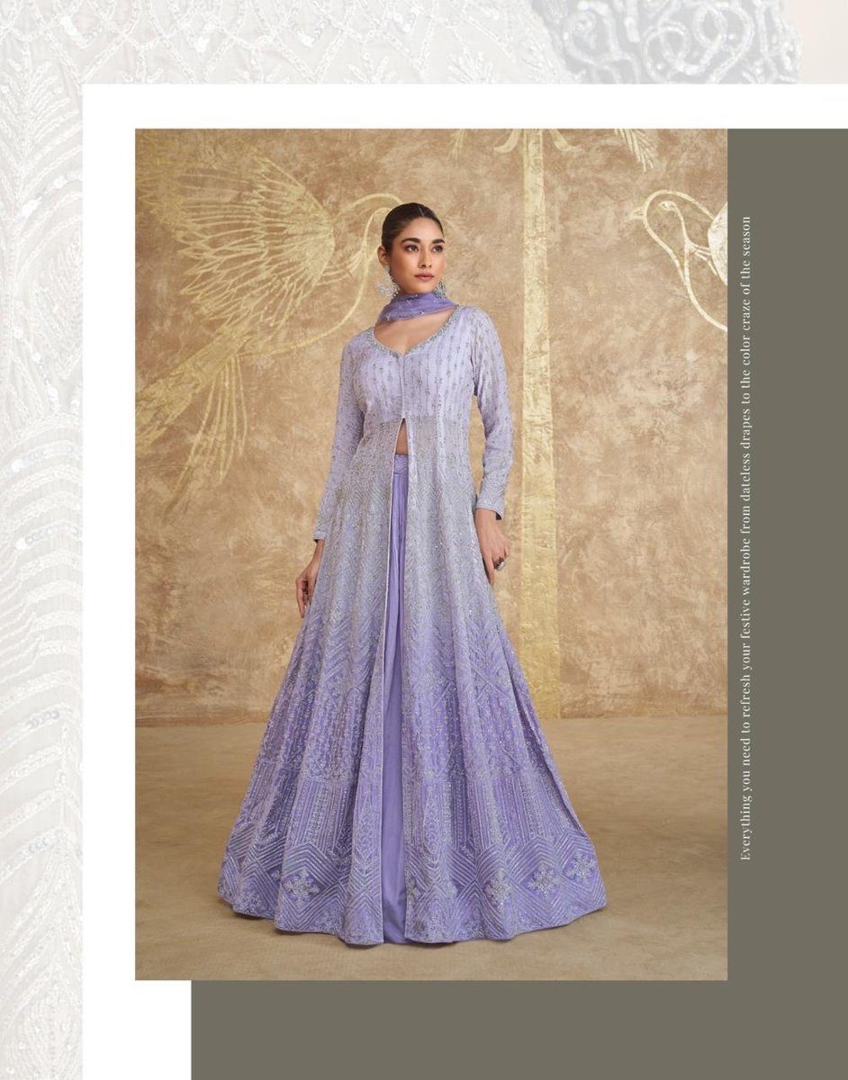 SAYURI DESIGNER SAWARIA 5609-5611 3