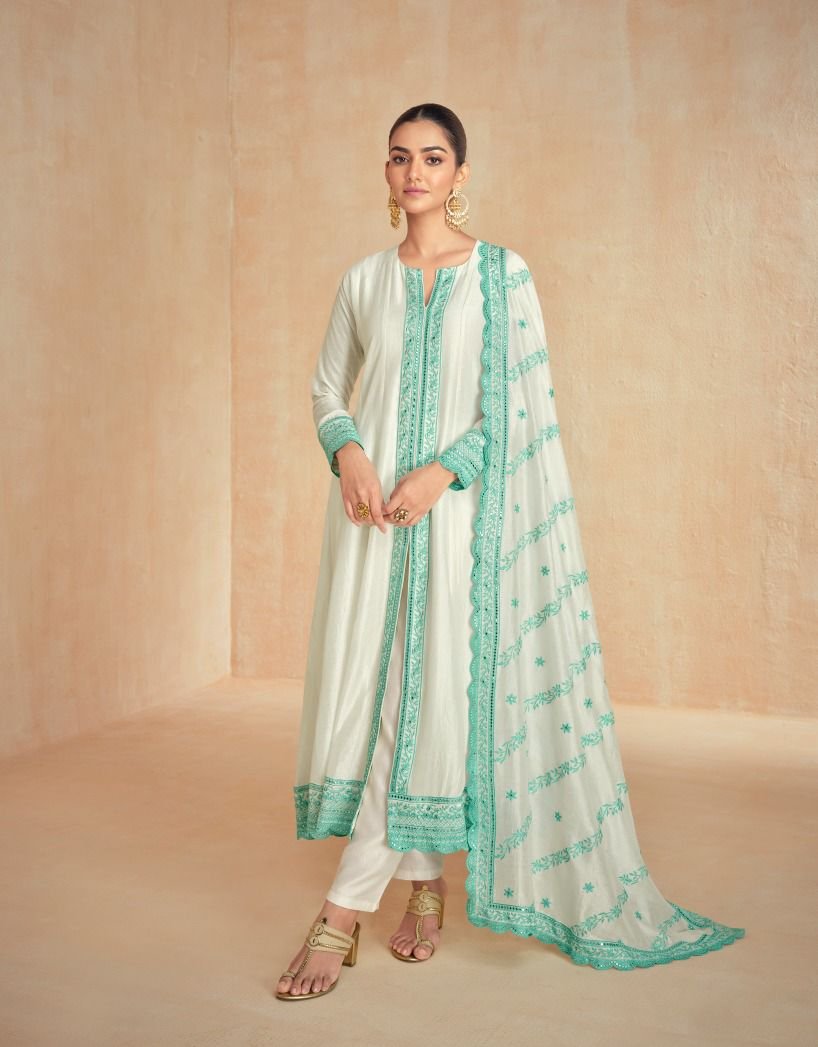 AASHIRWAD CREATION RUBAL 10125-10127 2